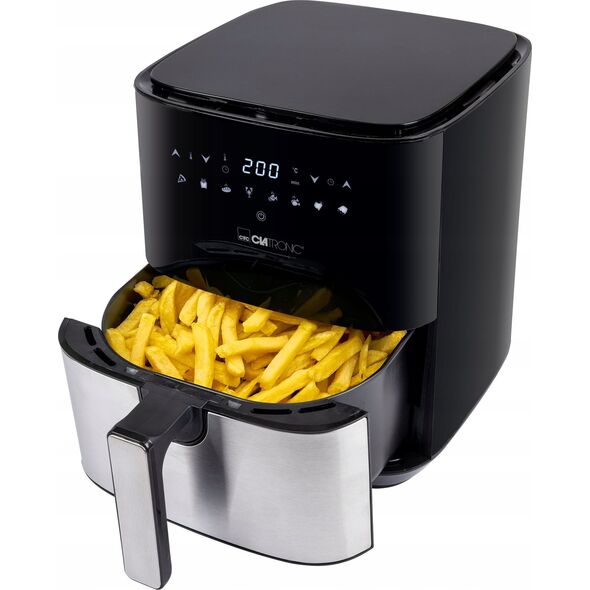 Frytkownica Clatronic Clatronic FR 3782 H inox Air Fryer