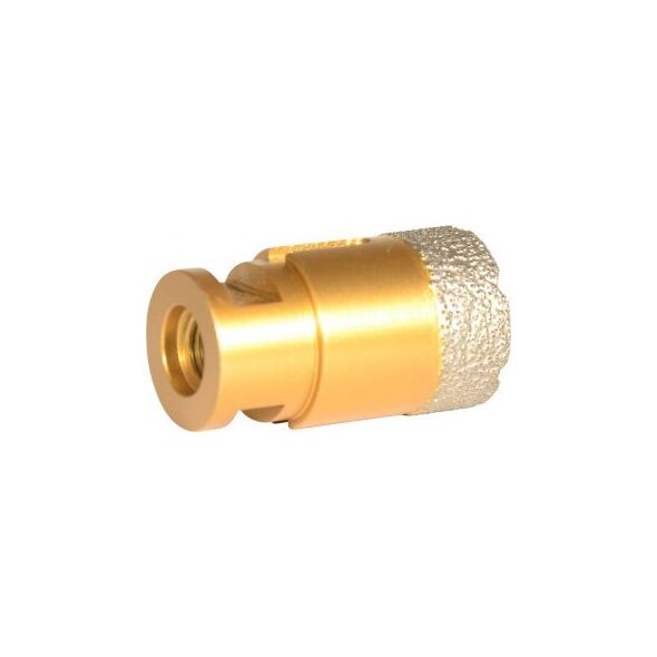 Wiertło Sourcing Edma Deimantinė karūna 35 mm, M14 tvirtinimas