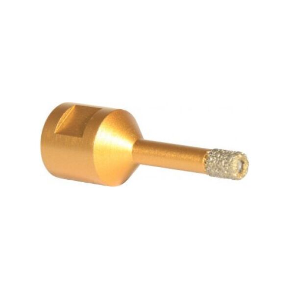 Sourcing Edma Deimantinis grąžtas 8 mm, M14 tvirtinimas