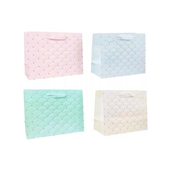 W&K Torebka upominkowa Baby M
