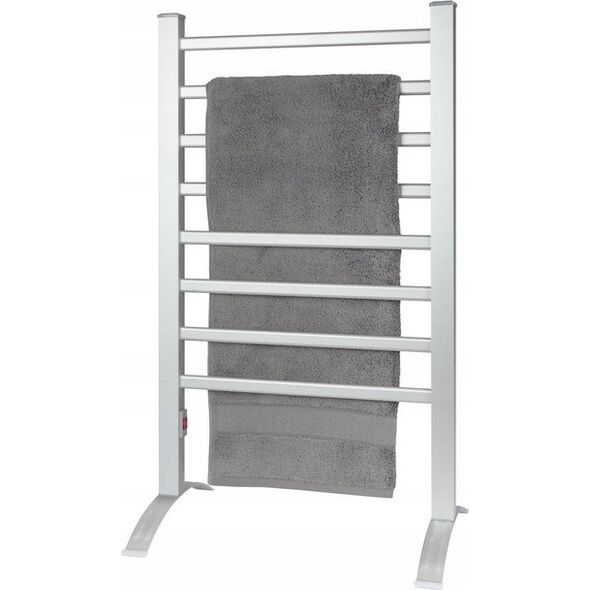 ProfiCare Proficare PC-EHW 3115 silver electric Towel Warmer