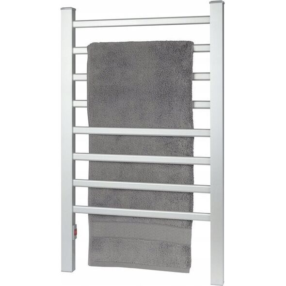 ProfiCare Proficare PC-EHW 3115 silver electric Towel Warmer