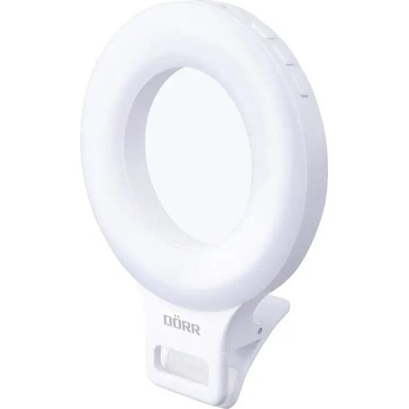 Lampa pierścieniowa Dorr Dörr SLR-9 LED Selfie Ring Light