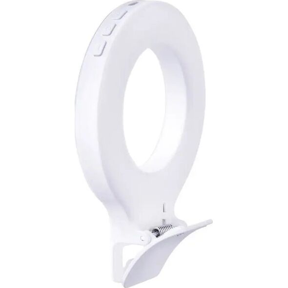Lampa pierścieniowa Dorr Dörr SLR-9 LED Selfie Ring Light