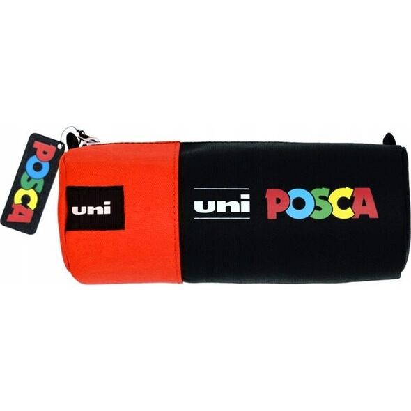 Posca Posca - Case Red (401858) /Arts and Crafts