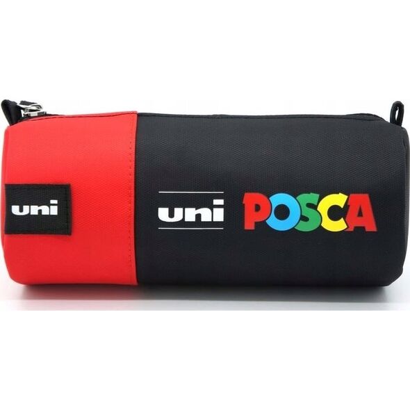 Posca Posca - Case Red (401858) /Arts and Crafts