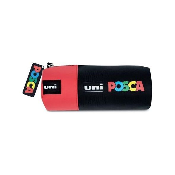 Posca Posca - Case Red (401858) /Arts and Crafts