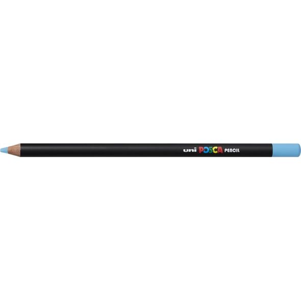 Posca Posca - Color Pencils - Bright and intense colors (36 pcs) (402005)