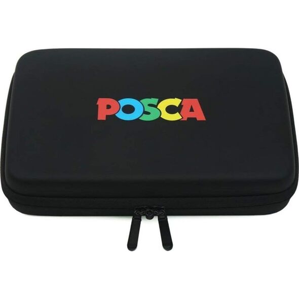 Posca Posca - Giftbox with 24 pcs. (401532) /Arts and Crafts /Multi