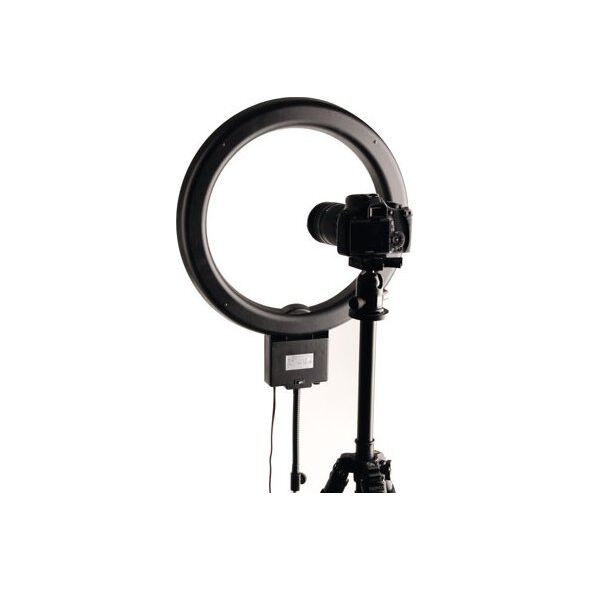 Lampa pierścieniowa Big BIG Helios ring light 430 (427860)