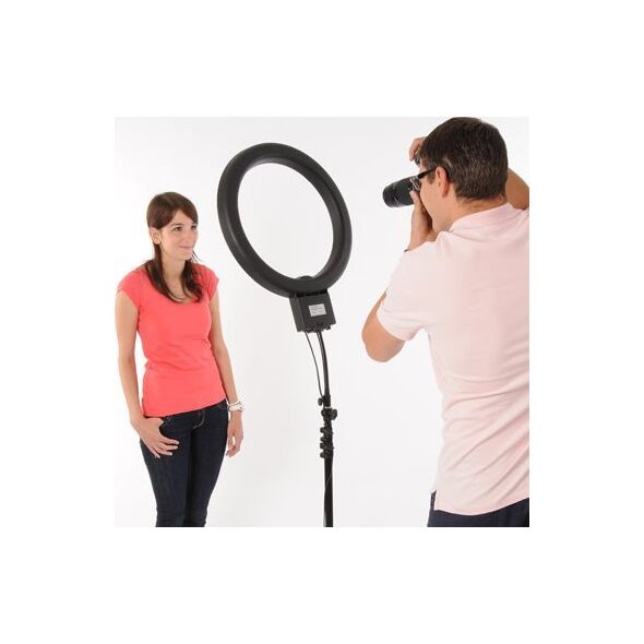 Lampa pierścieniowa Big BIG Helios ring light 430 (427860)