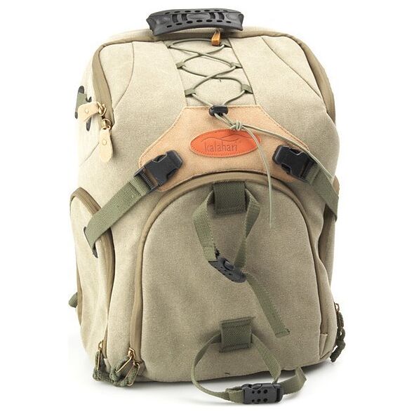 Plecak Big BIG Kalahari backpack Kapako K-71 (440071)