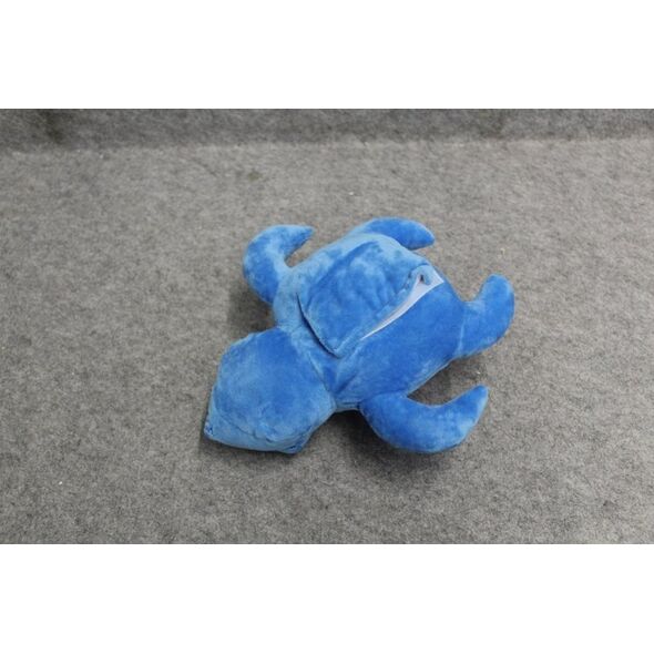 Jamara Jamara Dreamy Turtle nocna lampka dziecięca Wolnostojący Niebieski, Fioletowy LED