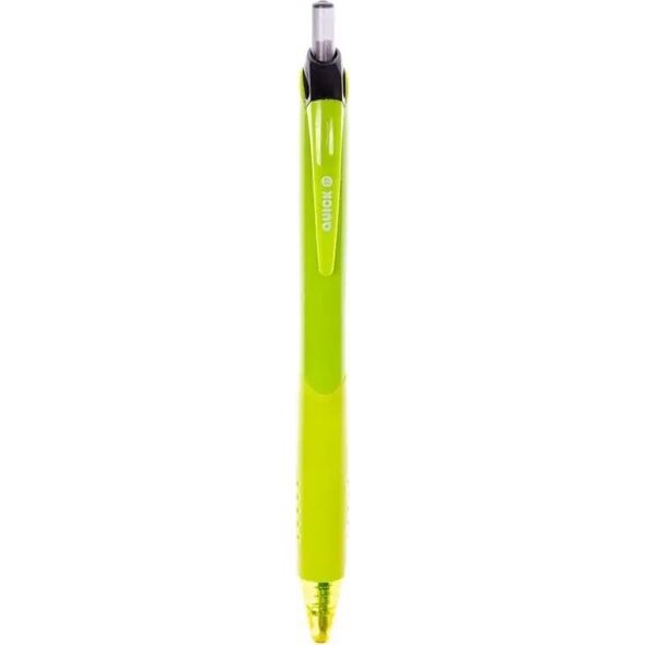 Astra Długopis automatyczny Quick 0,7mm ASTRA