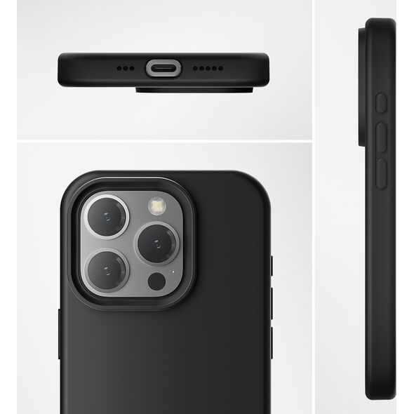 4smarts 4Smarts Silikon Case  für Apple iPhone 15