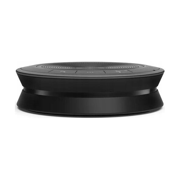 Kamera internetowa Epos EPOS EXPAND 40 telefon konferencyjny Uniwersalne USB/Bluetooth Czarny, Szary