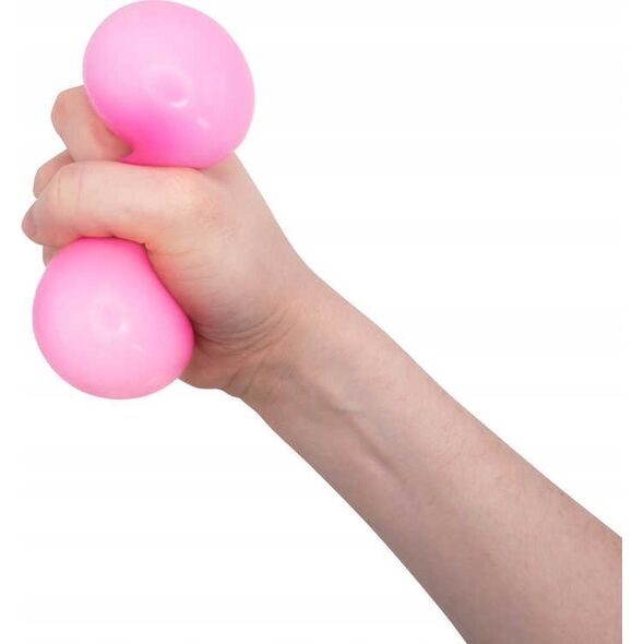 Teka Piłka antystresowa zapach gumy balon. Scrunchems