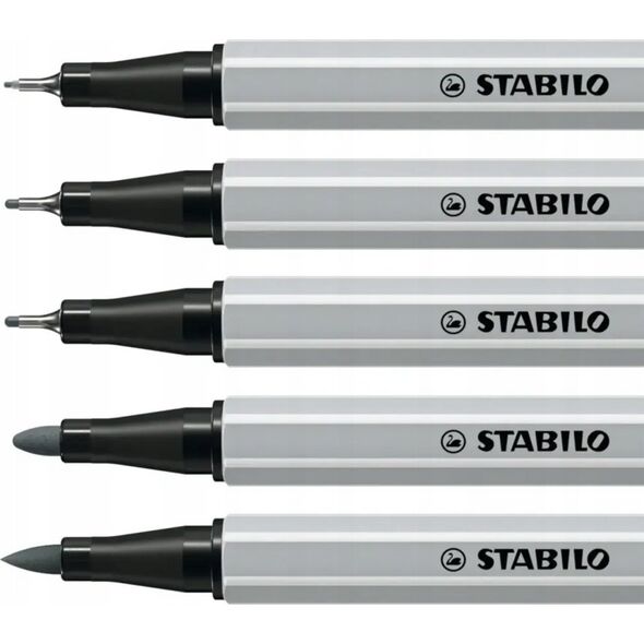 Stabilo Zestaw Creative Tips Arty 10szt STABILO