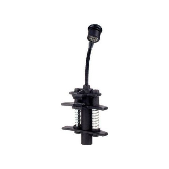 Mikrofon Beyerdynamic beyerdynamic TG D57 Mikrofon pojemnościowy na klipsie z gęsią szyją