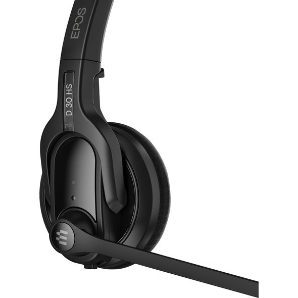 Słuchawki Epos IMPACT D 30 USB ML - EU