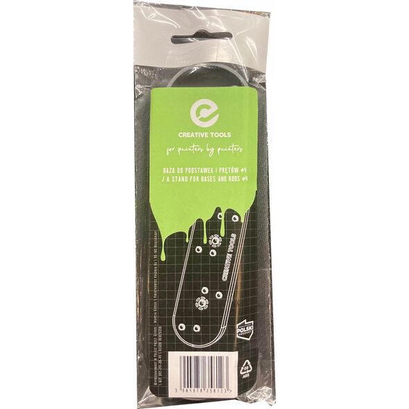 Creative Tools Creative Tools: Baza