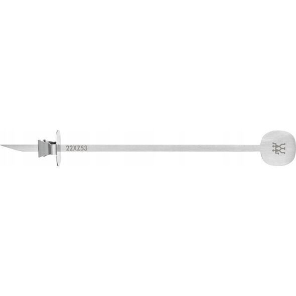 Zwilling Zestaw 5 szpikulców do szaszłyków Zwilling BBQ+