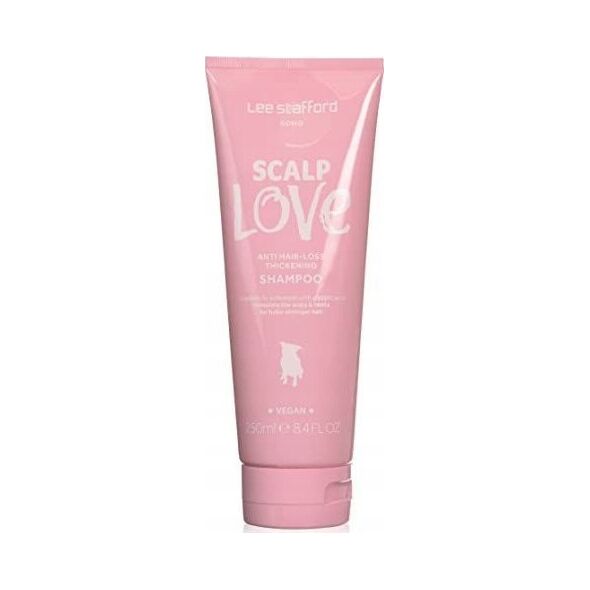 Lee Stafford Lee Stafford Scalp Love Anti-Breakage Shampoo
