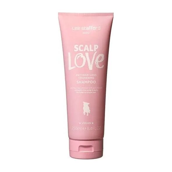 Lee Stafford Lee Stafford Scalp Love Anti-Breakage Shampoo