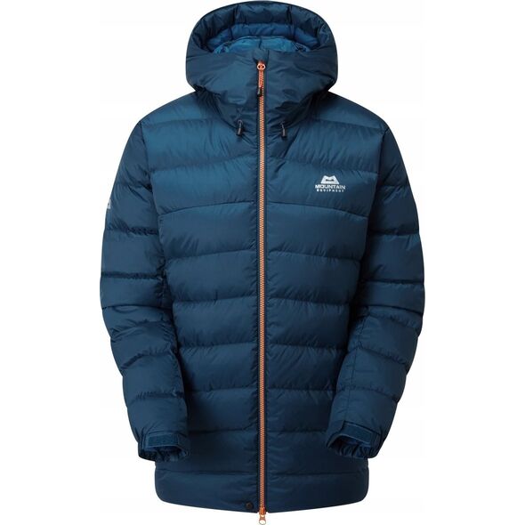 Kurtka senja women-majolica blue-12 (m)