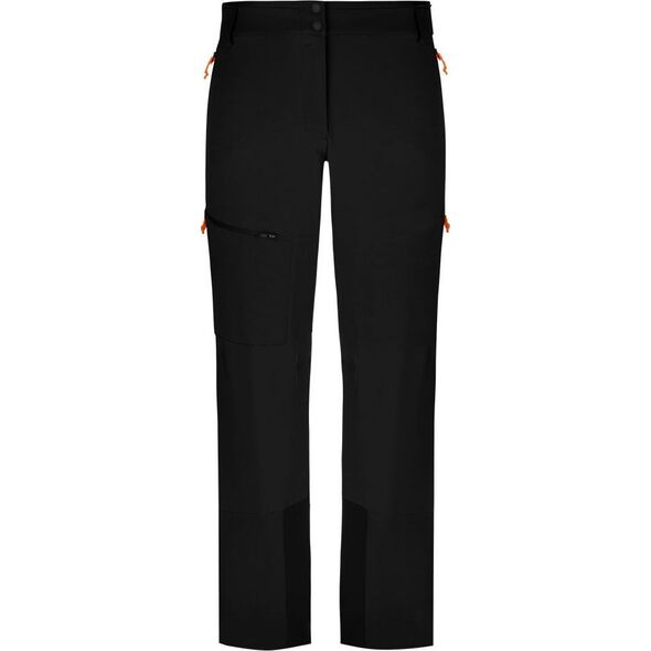 Spodnie sella dst-black out-48 (m)