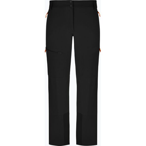 Spodnie sella dst-black out-48 (m)