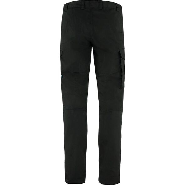 Spodnie barents pro-550-black-46 (s)