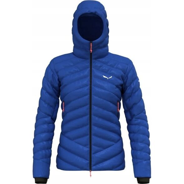 Kurtka ortles med 3 rds down women-electric-0910-36 (s) SALEWA