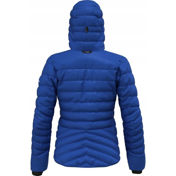 Kurtka ortles med 3 rds down women-electric-0910-36 (s) SALEWA