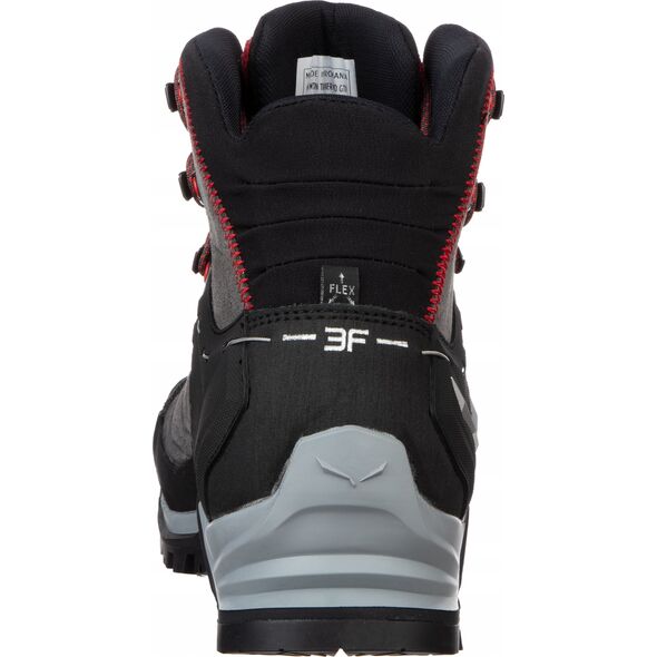 Buty trekkingowe damskie Buty mtn trainer mid gtx-charcoal-papavero-uk 6,5 (40)