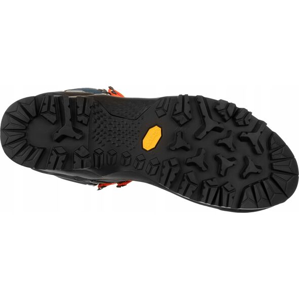 Buty trekkingowe damskie Buty mtn trainer mid gtx-charcoal-papavero-uk 6,5 (40)