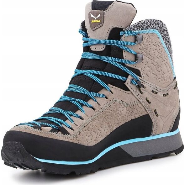 Buty trekkingowe damskie Buty mtn trainer 2 winter gtx women-bungee cord-delphinium-uk 5 (38)