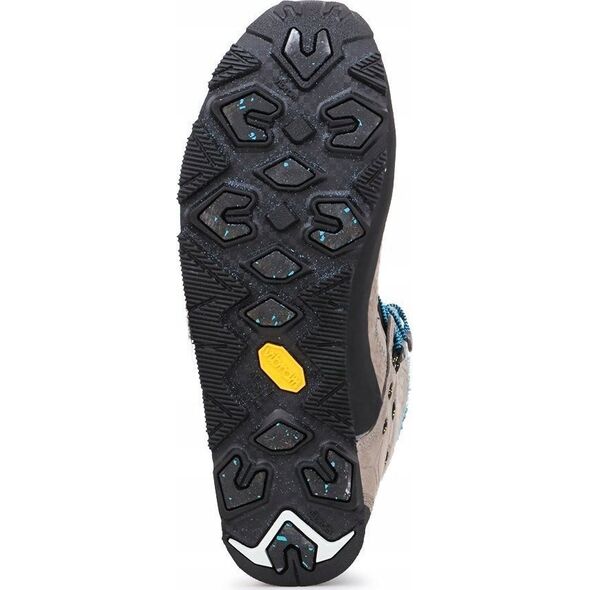 Buty trekkingowe damskie Buty mtn trainer 2 winter gtx women-bungee cord-delphinium-uk 5 (38)