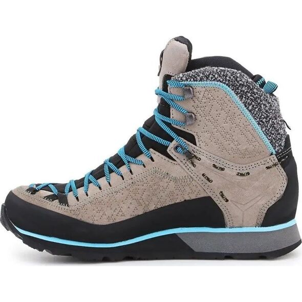 Buty trekkingowe damskie Buty mtn trainer 2 winter gtx women-bungee cord-delphinium-uk 5 (38)