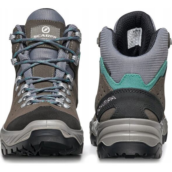 Buty trekkingowe damskie Buty mistral gtx women