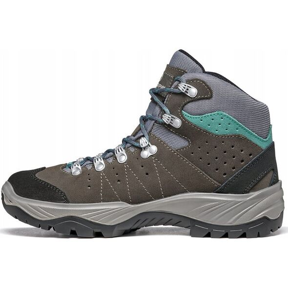 Buty trekkingowe damskie Buty mistral gtx women