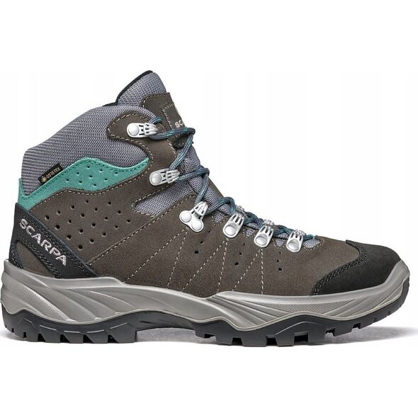 Buty trekkingowe damskie Buty mistral gtx women