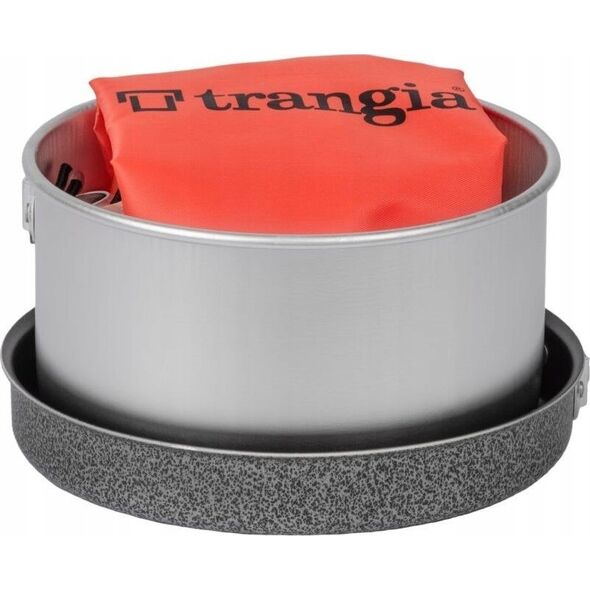 Zestaw kempingowy Trangia 628T + F27