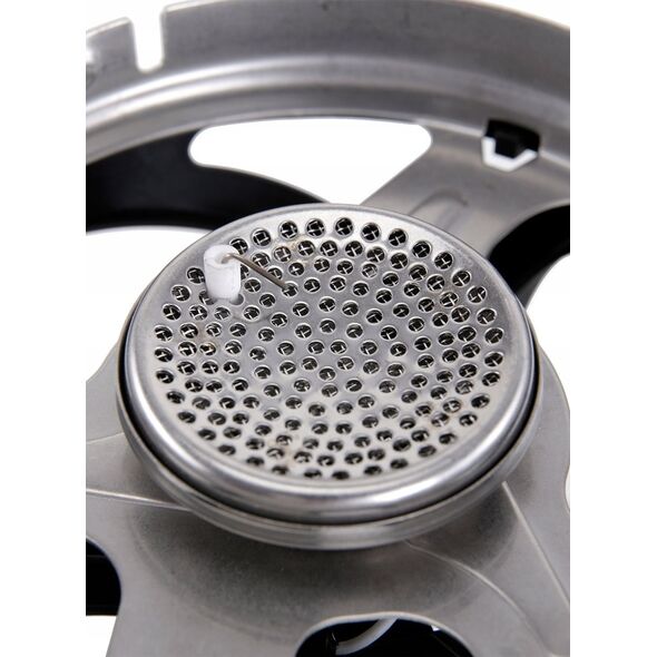 Kuchenka micromo-carbon