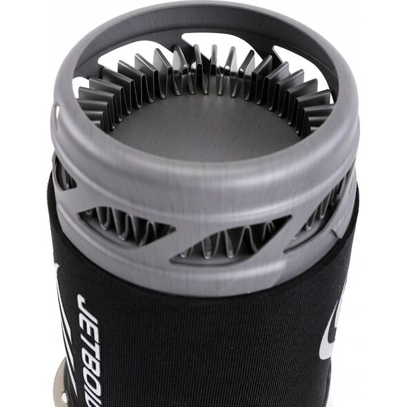 Kuchenka micromo-carbon