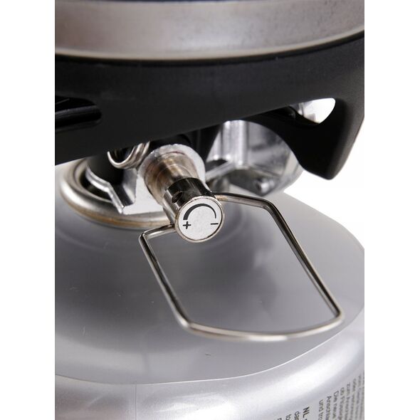 Kuchenka micromo-carbon