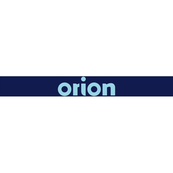Orion Wkład na sztućce do szuflady rozsuwany biały 36,5x27,5 cm