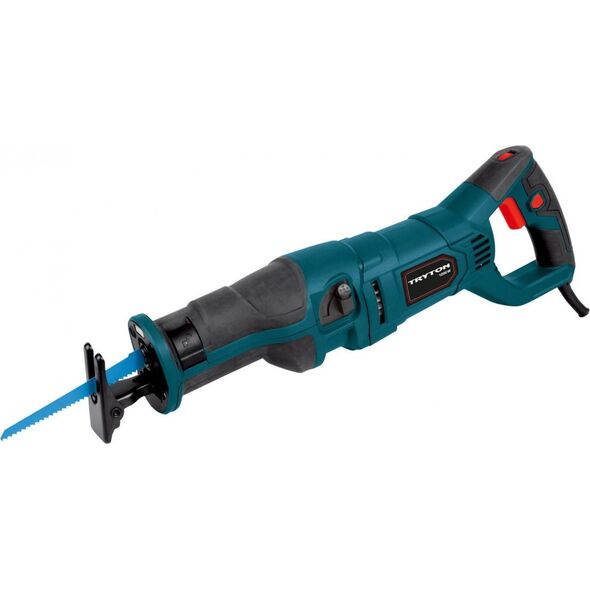 Piła szablasta Tryton PILARKA SZABLOWA 1200W,  1000-2800/MIN