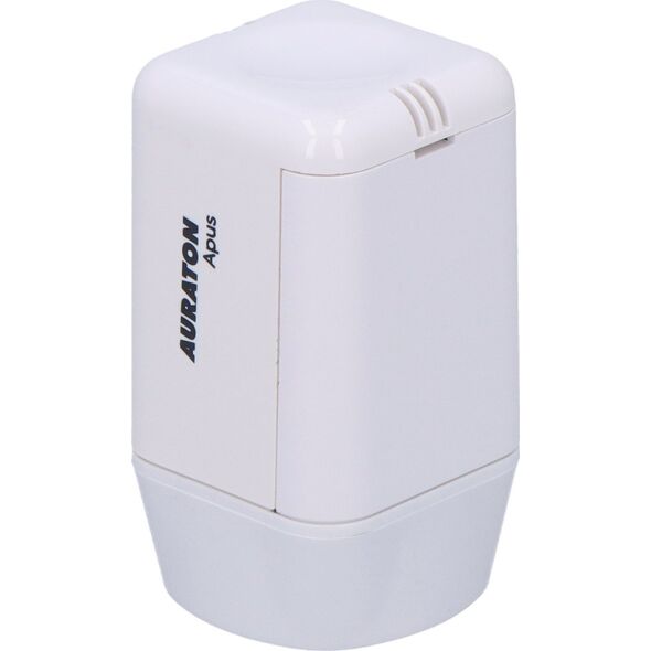 Auraton AURATON Apus - elektroniczna głowica grzejnikowa, (następca modelu TRA)