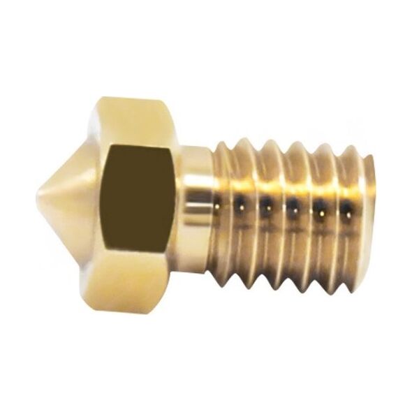 OEM Dysza 0,5mm do E3D - filament 1,75mm}
